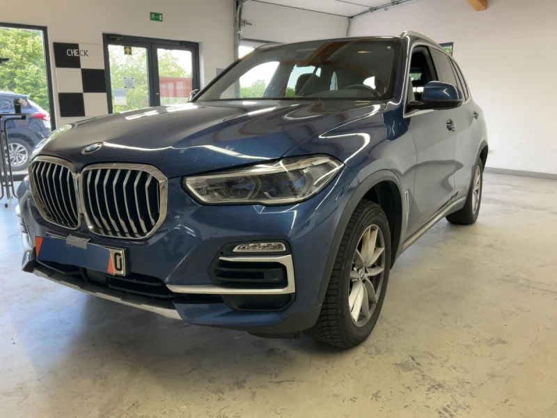 BMW X5 xDrive* 30d* Harman* Head-Up - 57800 лв. - 93939863 1