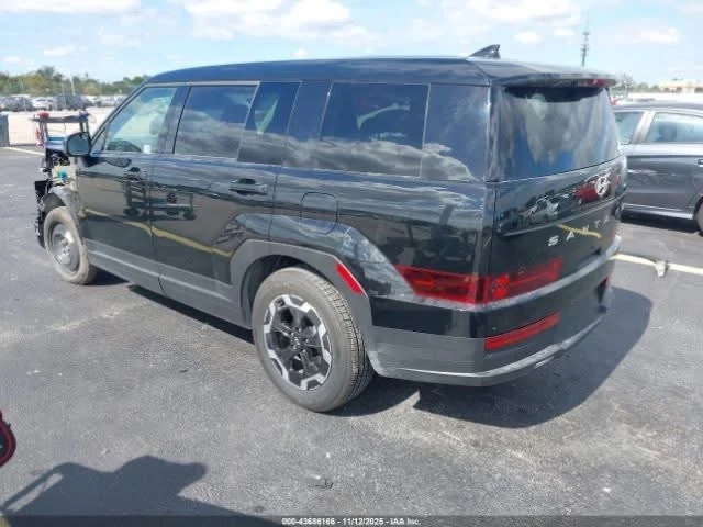 Hyundai Santa fe SE, снимка 3 - Автомобили и джипове - 53124033