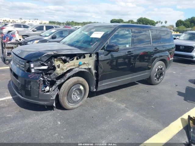 Hyundai Santa fe SE, снимка 2 - Автомобили и джипове - 53124033