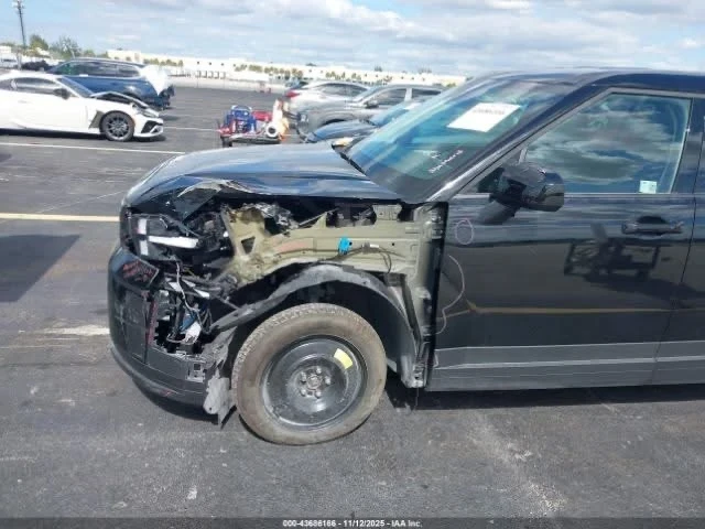 Hyundai Santa fe SE, снимка 6 - Автомобили и джипове - 53124033