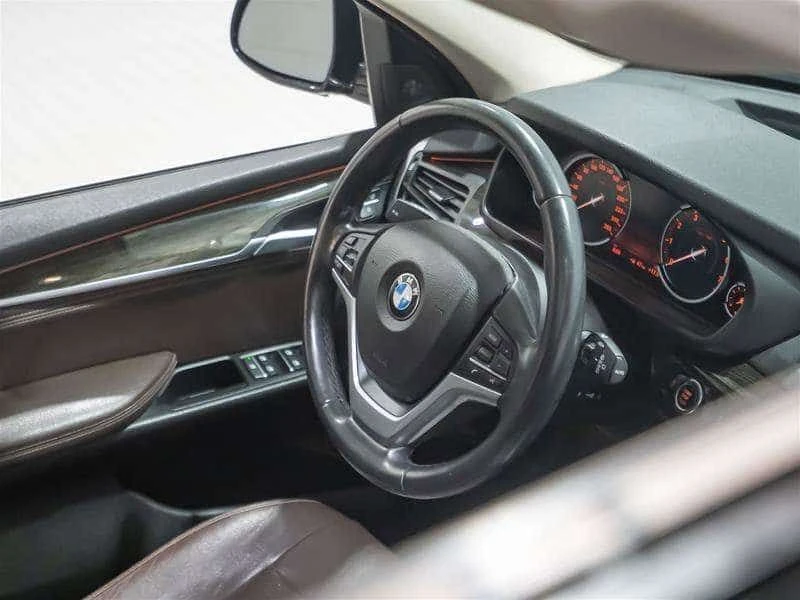 BMW X5 * Harman Kardon * CARFAX * Хед-ъп * Панорама * , снимка 14 - Автомобили и джипове - 54043049