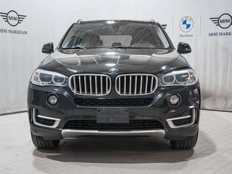 BMW X5 * Harman Kardon * CARFAX * Хед-ъп * Панорама * , снимка 3 - Автомобили и джипове - 54043049