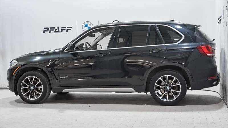 BMW X5 * Harman Kardon * CARFAX * Хед-ъп * Панорама * , снимка 2 - Автомобили и джипове - 54043049