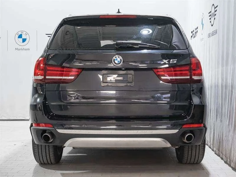 BMW X5 * Harman Kardon * CARFAX * Хед-ъп * Панорама * , снимка 5 - Автомобили и джипове - 54043049