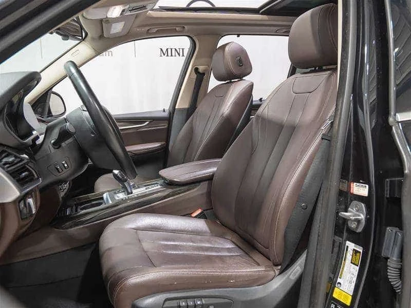 BMW X5 * Harman Kardon * CARFAX * Хед-ъп * Панорама * , снимка 7 - Автомобили и джипове - 54043049