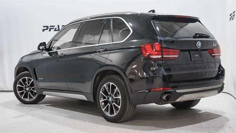 BMW X5 * Harman Kardon * CARFAX * Хед-ъп * Панорама * , снимка 4 - Автомобили и джипове - 54043049
