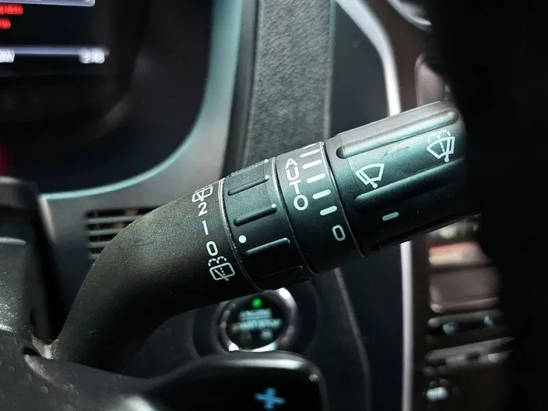 Ford Explorer 2.3 AWD, снимка 17 - Автомобили и джипове - 54351894