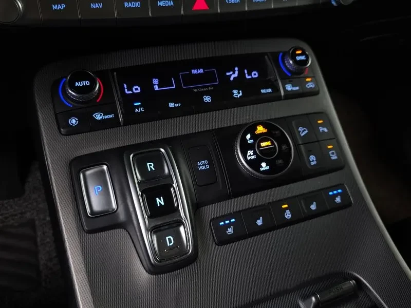 Hyundai Palisade 3.8 4WD PRESTIGE | Mobile.bg � ����������� 9