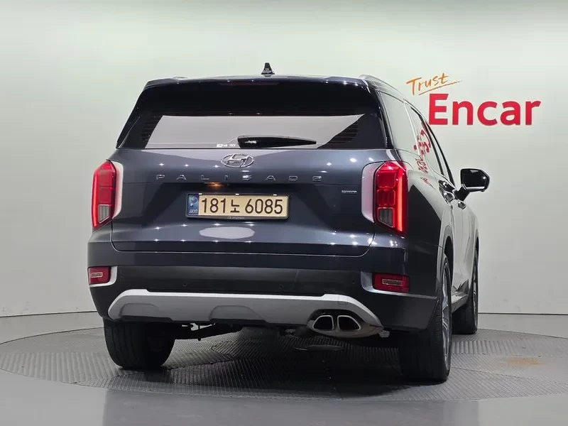 Hyundai Palisade 3.8 4WD PRESTIGE | Mobile.bg � ����������� 4