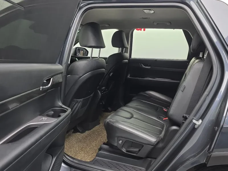 Hyundai Palisade 3.8 4WD PRESTIGE | Mobile.bg � ����������� 16