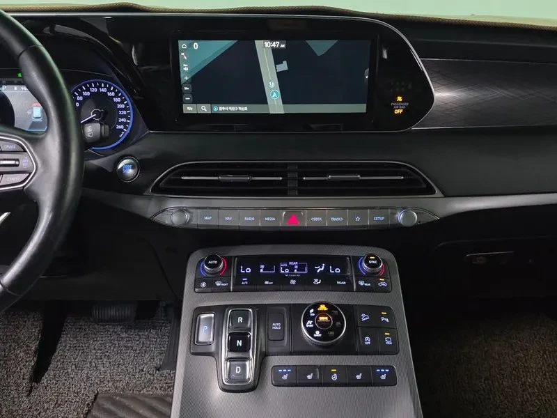 Hyundai Palisade 3.8 4WD PRESTIGE | Mobile.bg � ����������� 14