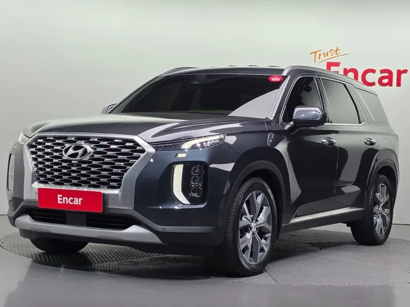 Hyundai Palisade 3.8 4WD PRESTIGE | Mobile.bg � ����������� 1
