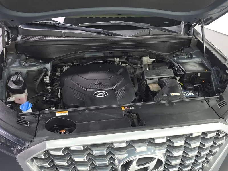 Hyundai Palisade 3.8 4WD PRESTIGE | Mobile.bg � ����������� 6