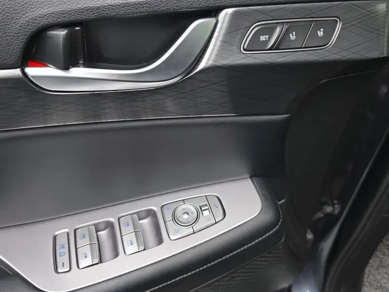 Hyundai Palisade 3.8 4WD PRESTIGE | Mobile.bg � ����������� 11