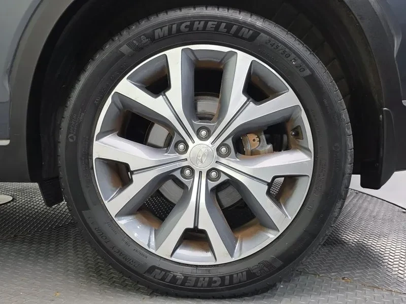 Hyundai Palisade 3.8 4WD PRESTIGE | Mobile.bg � ����������� 5