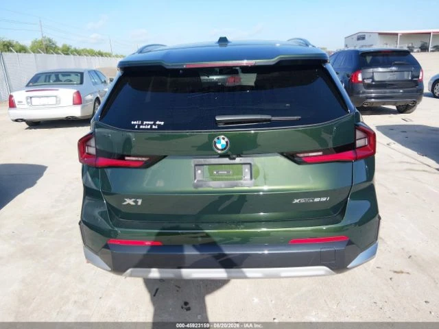BMW X1 * X-DRIVE28I* , снимка 6 - Автомобили и джипове - 56662393