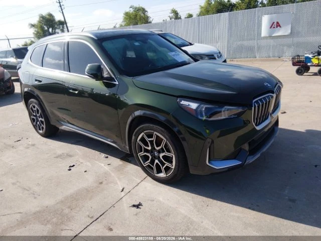 BMW X1 * X-DRIVE28I* , снимка 3 - Автомобили и джипове - 56662393