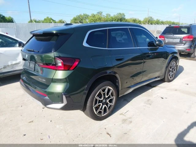 BMW X1 * X-DRIVE28I* , снимка 4 - Автомобили и джипове - 56662393