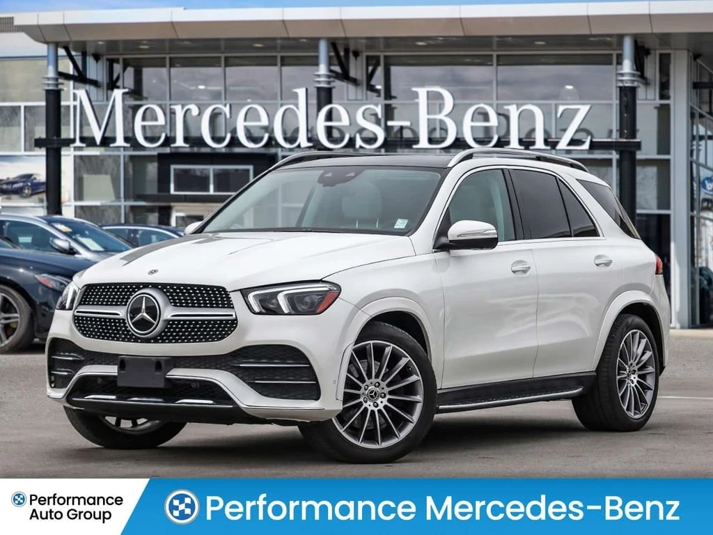 Mercedes-Benz GLE 450 ОТ ПРЕДСТАВИТЕЛСТВО * ФИКСИРАНА ЦЕНА ДО БГ* CARFAX, снимка 1