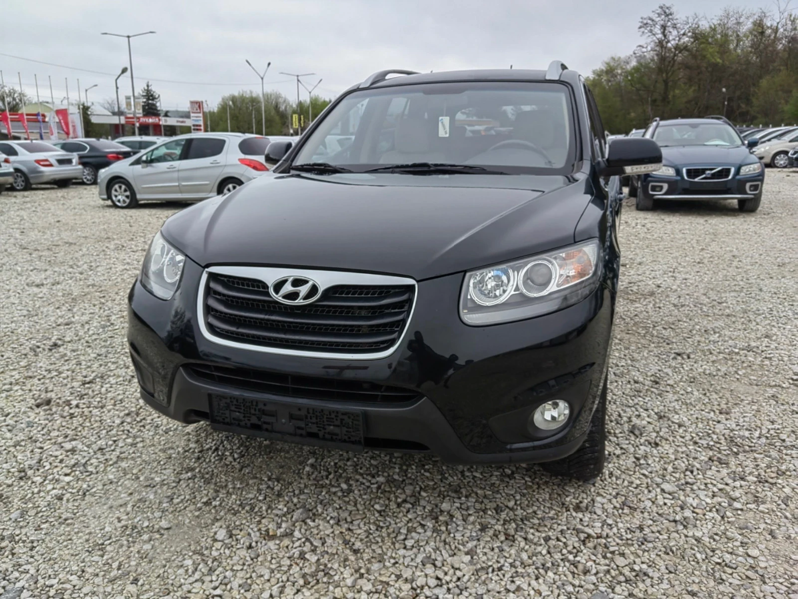 Hyundai Santa fe 2.2d *NAVI*DVD*Kamera*UNIKAT - [1] 