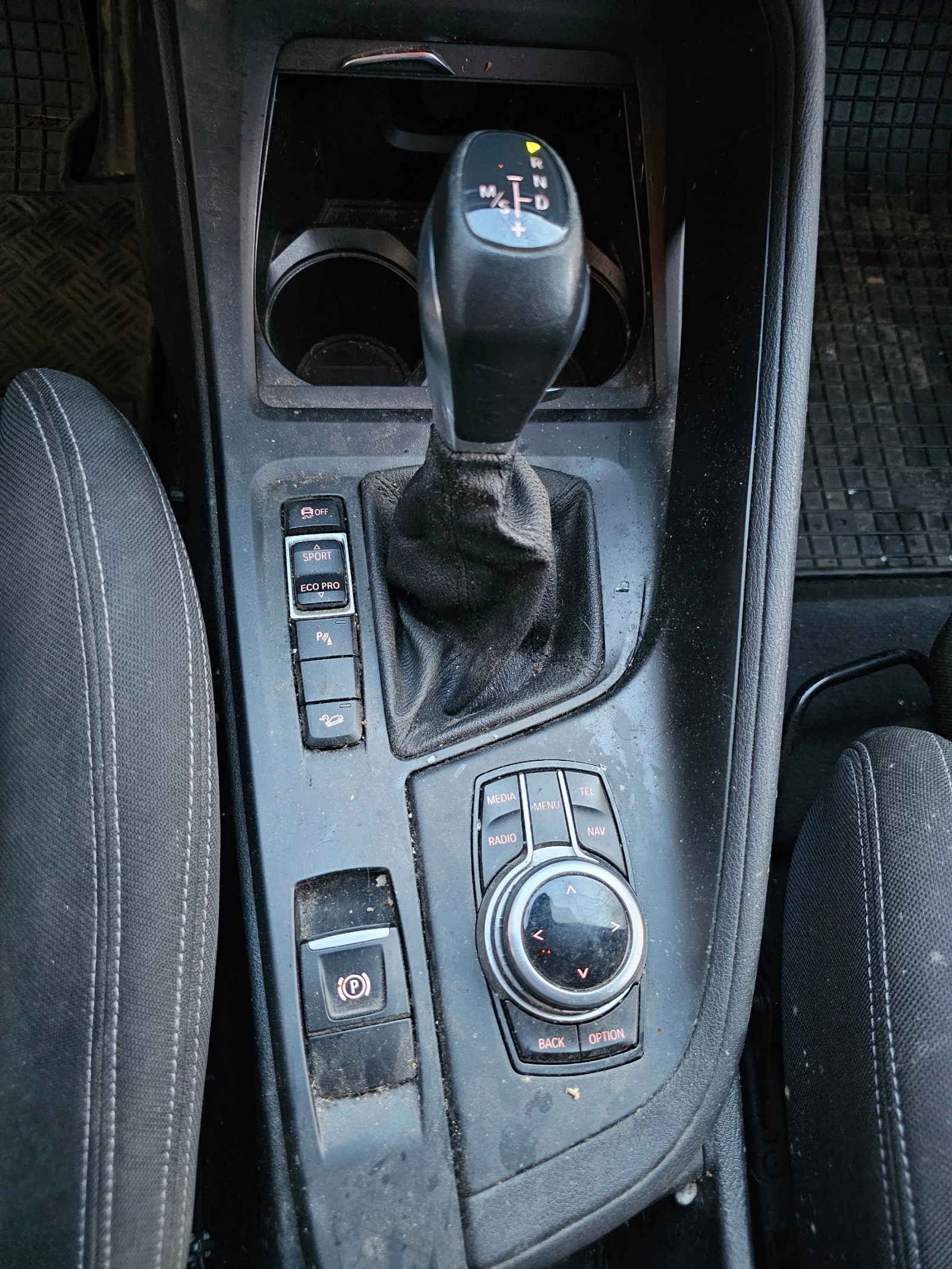 BMW X1 Xdrive Navi | Mobile.bg   14