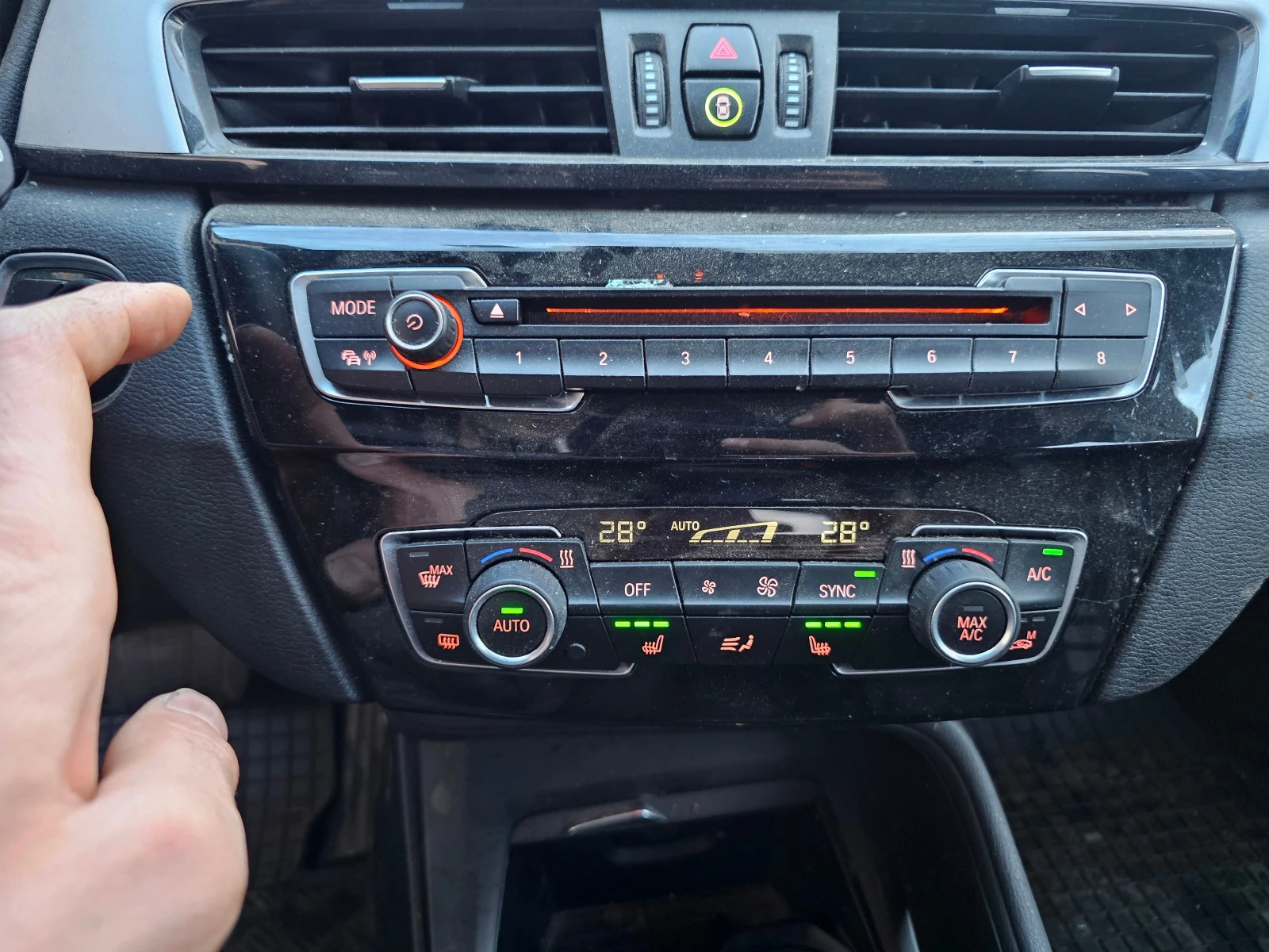 BMW X1 Xdrive Navi | Mobile.bg   15