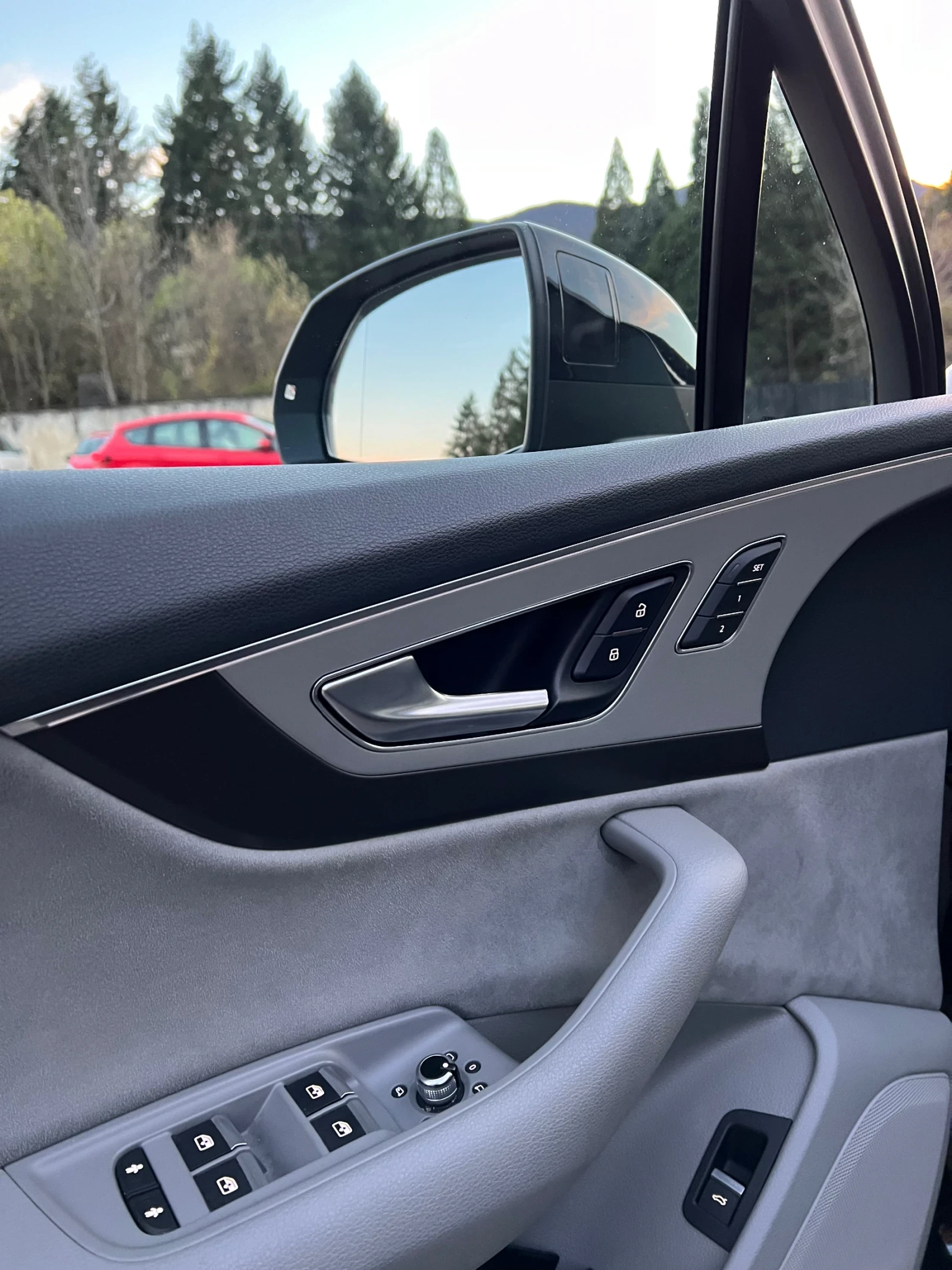 Audi Q7  - изображение 9