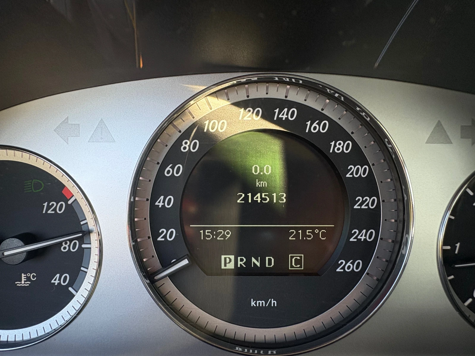 Mercedes-Benz GLK 220 CDI | Mobile.bg � ����������� 11