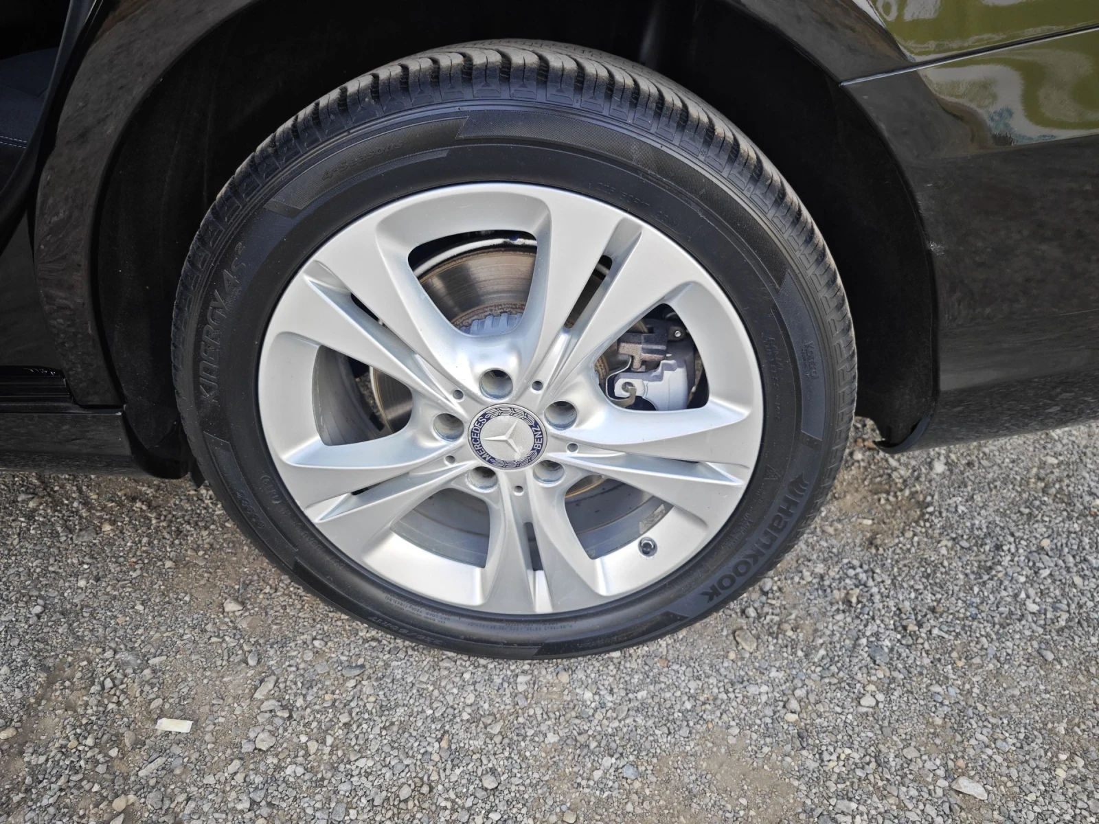 Mercedes-Benz C 220 AVANGARD  | Mobile.bg   17