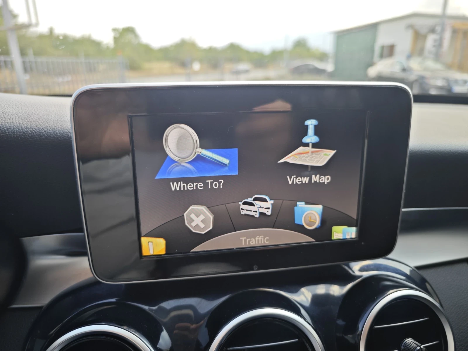 Mercedes-Benz C 220 AVANGARD  | Mobile.bg   13