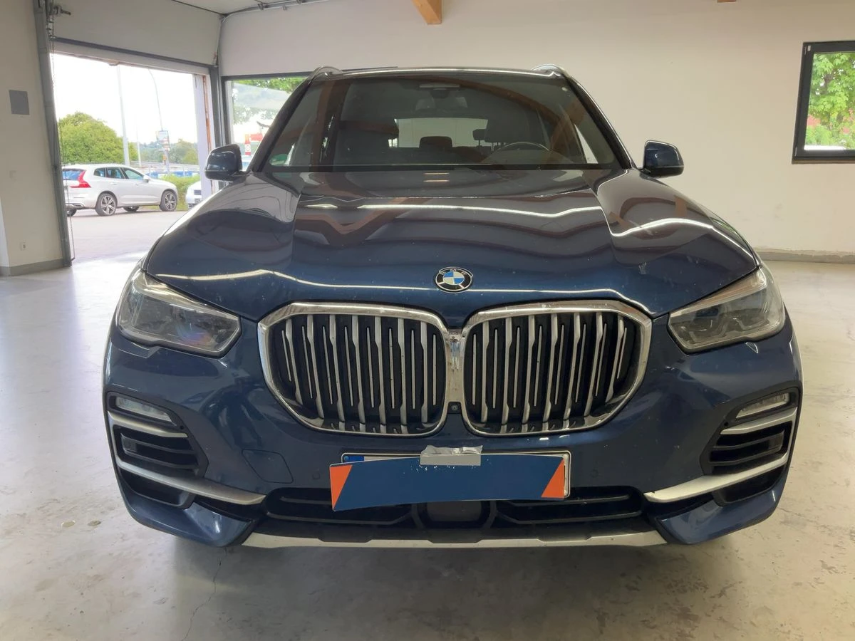 BMW X5 xDrive* 30d* Harman* Head-Up - изображение 2