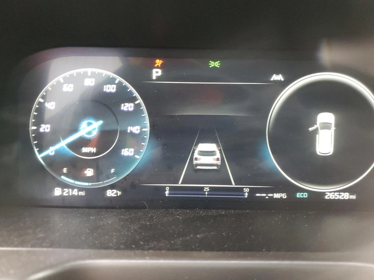 Kia Sorento SX - изображение 10