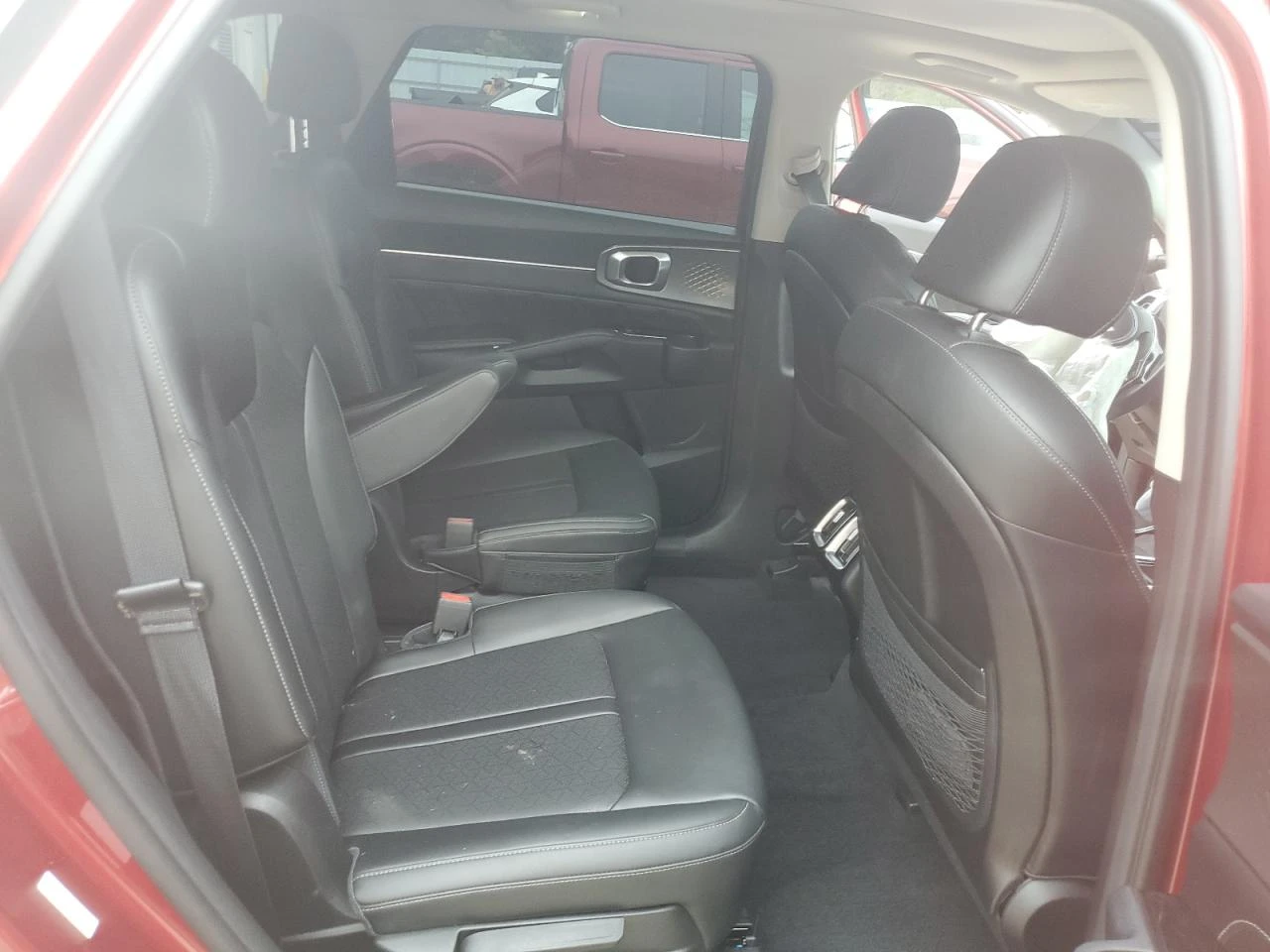 Kia Sorento SX - изображение 8