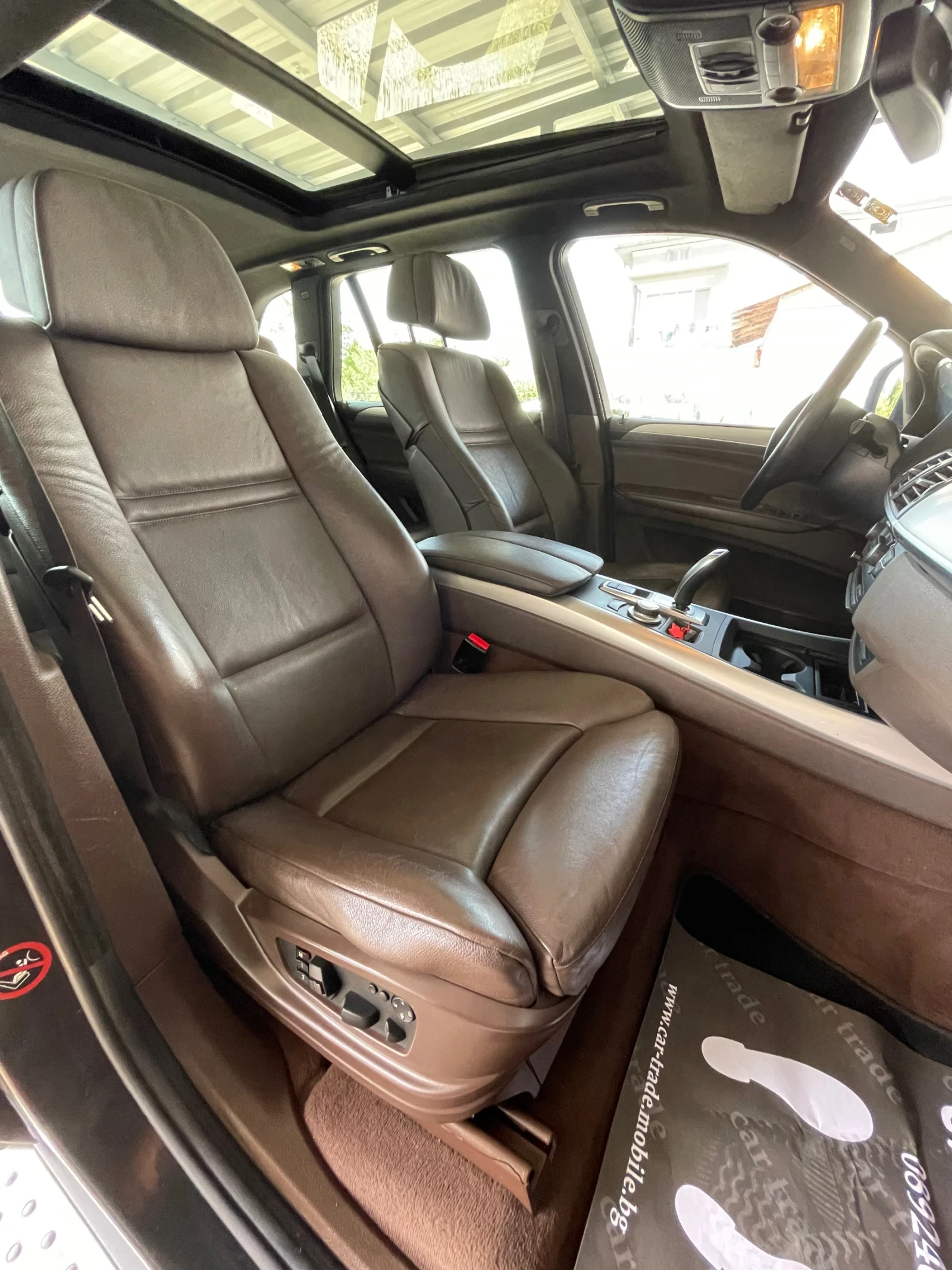 BMW X5 57/235// // / | Mobile.bg   12