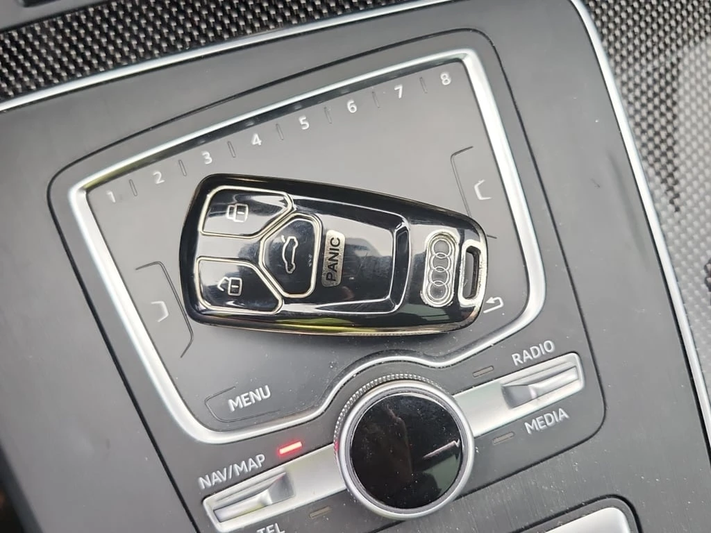 Audi SQ5 * quattro Prestige * CARFAX *    | Mobile.bg   8