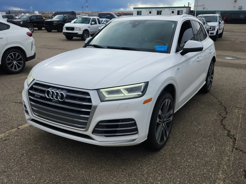 Audi SQ5 * quattro Prestige * CARFAX *    | Mobile.bg   1