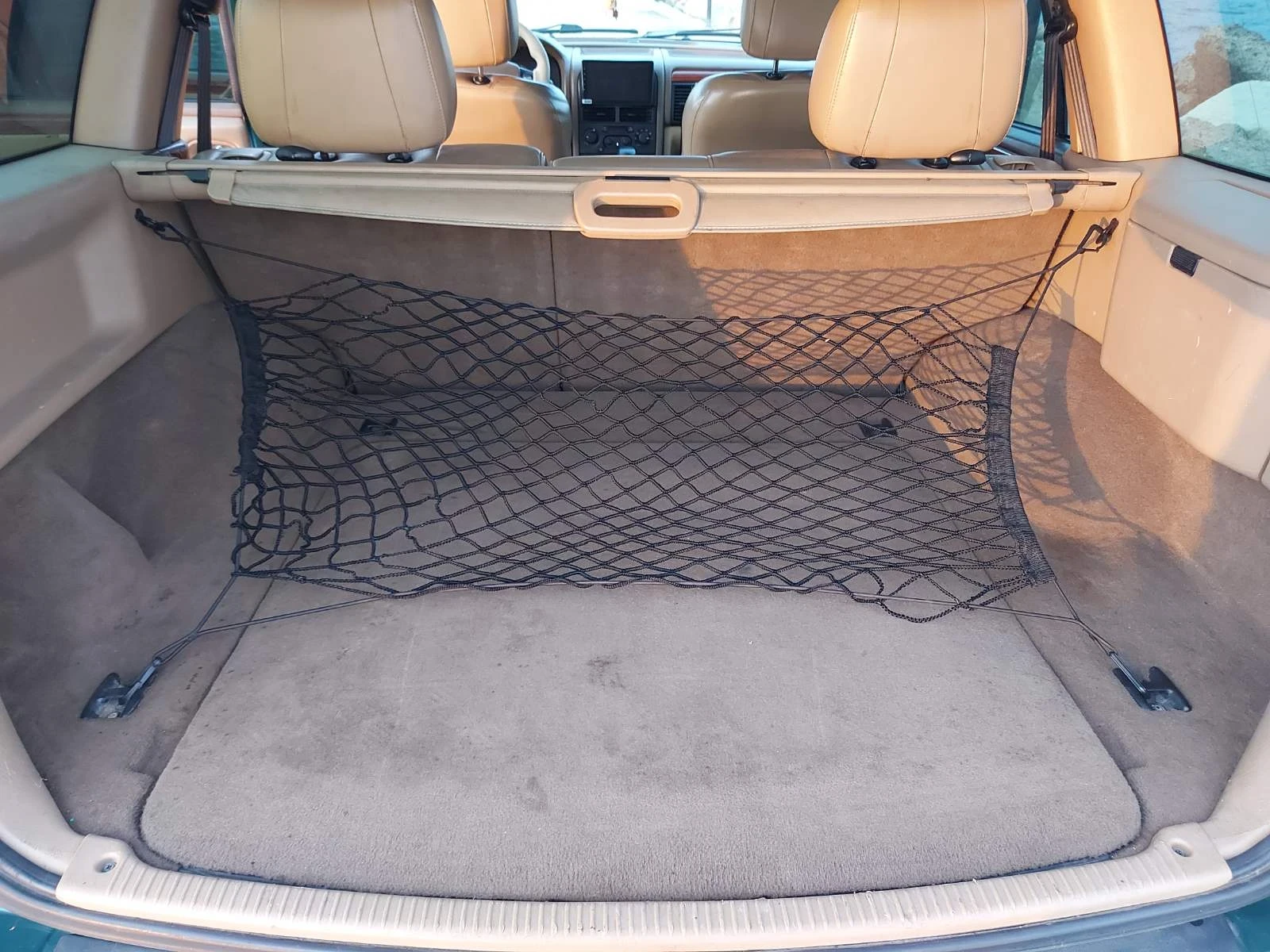 Jeep Grand cherokee Grand Cherokee WJ4.7 | Mobile.bg � ����������� 10