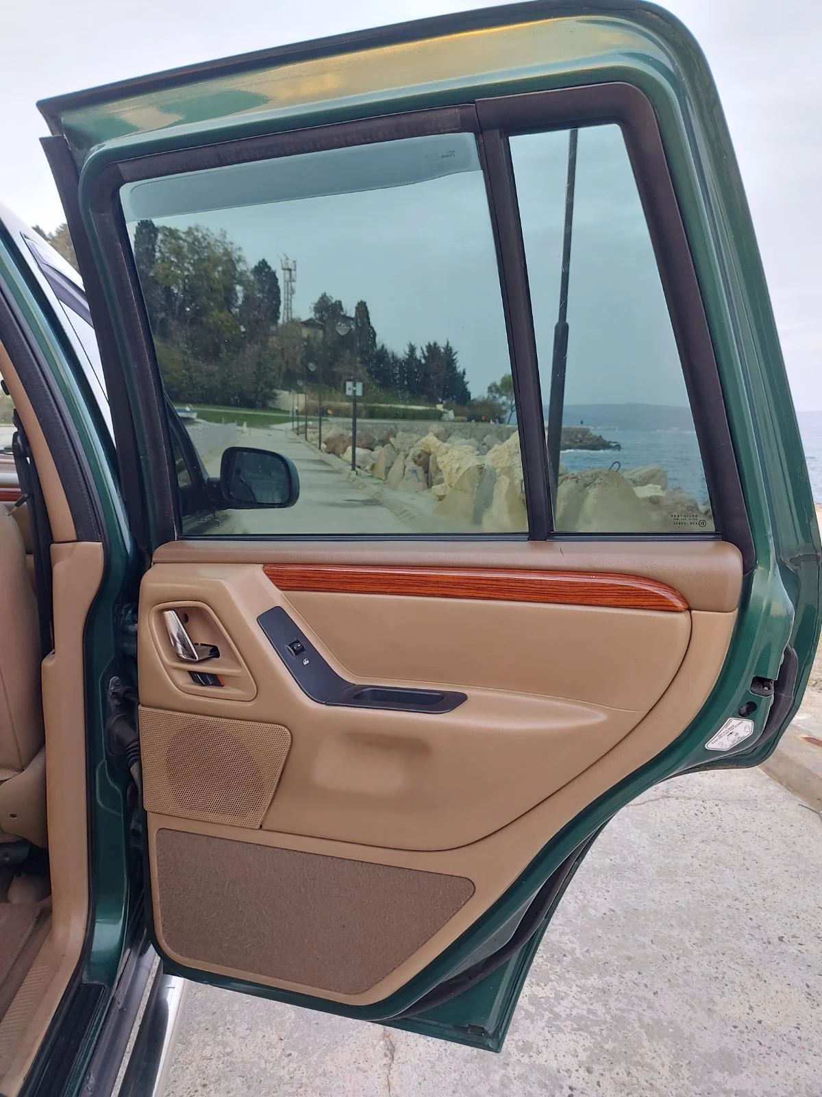 Jeep Grand cherokee Grand Cherokee WJ4.7 | Mobile.bg � ����������� 14