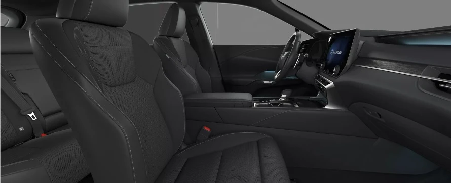 Lexus RX 450h plus Luxury Line = NEW =  | Mobile.bg   6