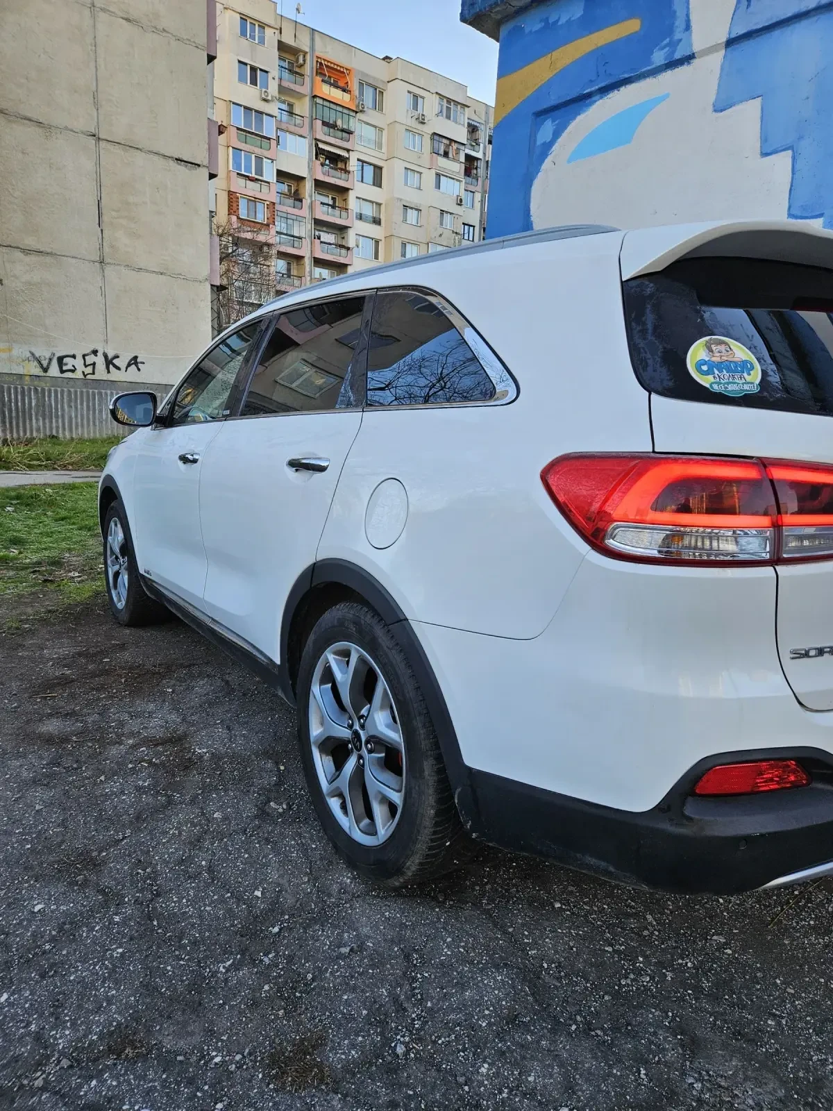 Kia Sorento 2.2 CRDI 200HP - изображение 6