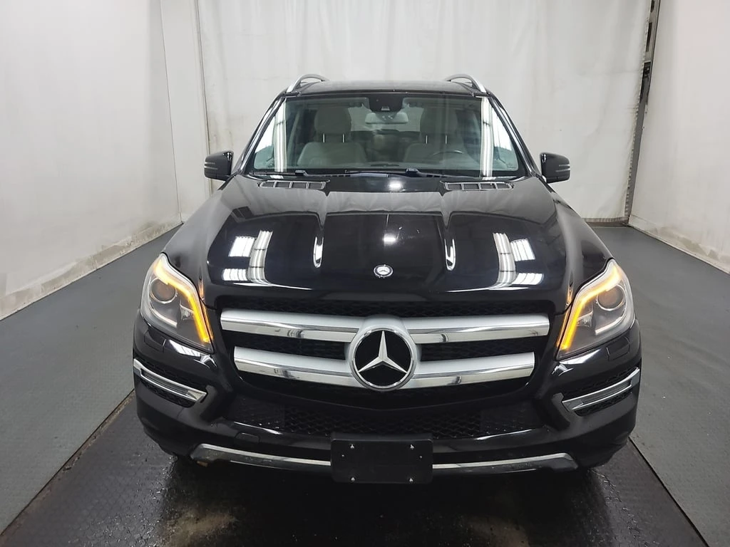 Mercedes-Benz GL * 350 BLUETEC * CARFAX * ���� �� �� | Mobile.bg � ����������� 7