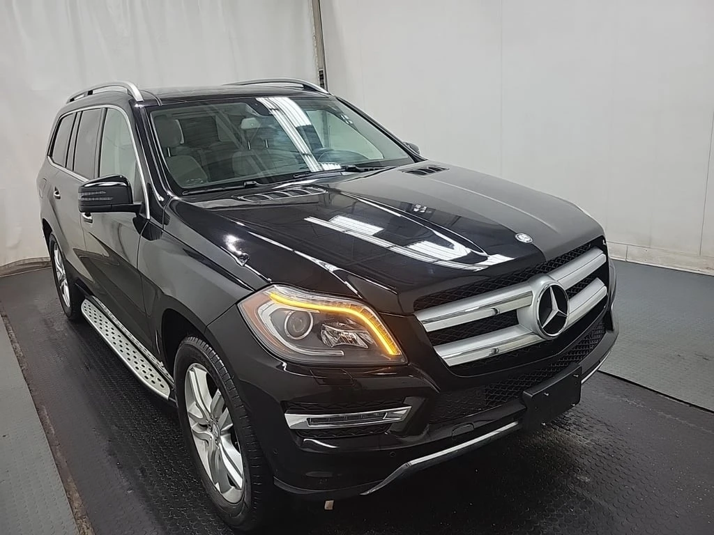 Mercedes-Benz GL * 350 BLUETEC * CARFAX * ���� �� �� | Mobile.bg � ����������� 2