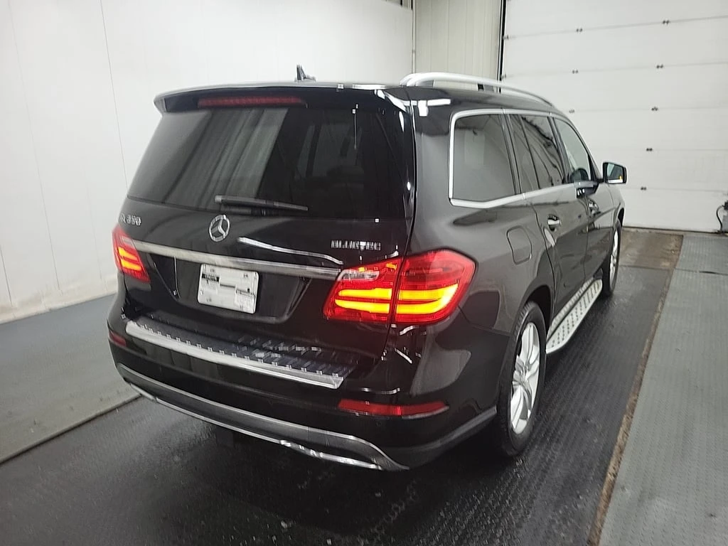 Mercedes-Benz GL * 350 BLUETEC * CARFAX * ���� �� �� | Mobile.bg � ����������� 3