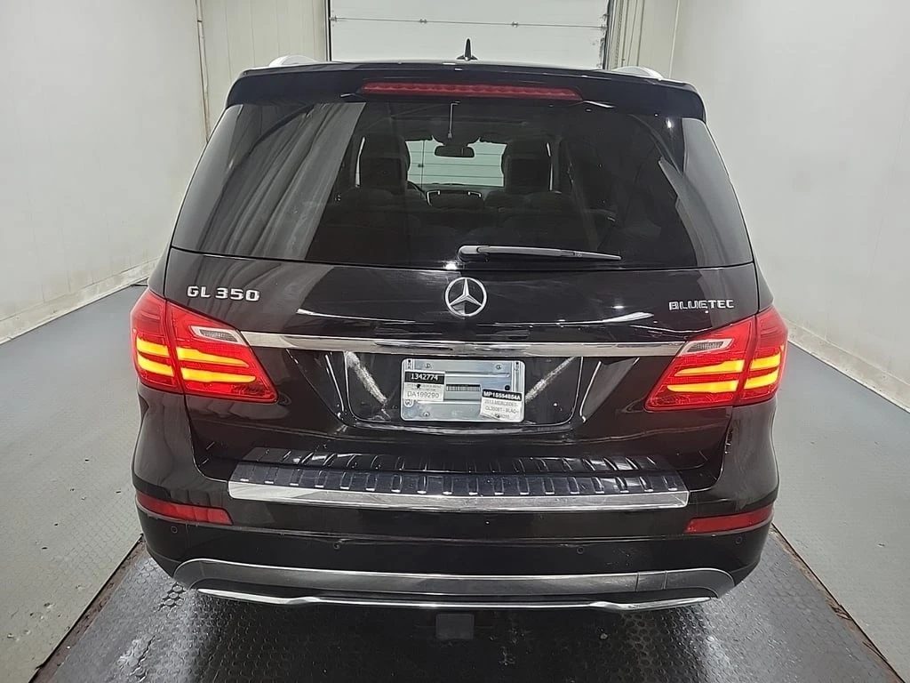 Mercedes-Benz GL * 350 BLUETEC * CARFAX * ���� �� �� | Mobile.bg � ����������� 6