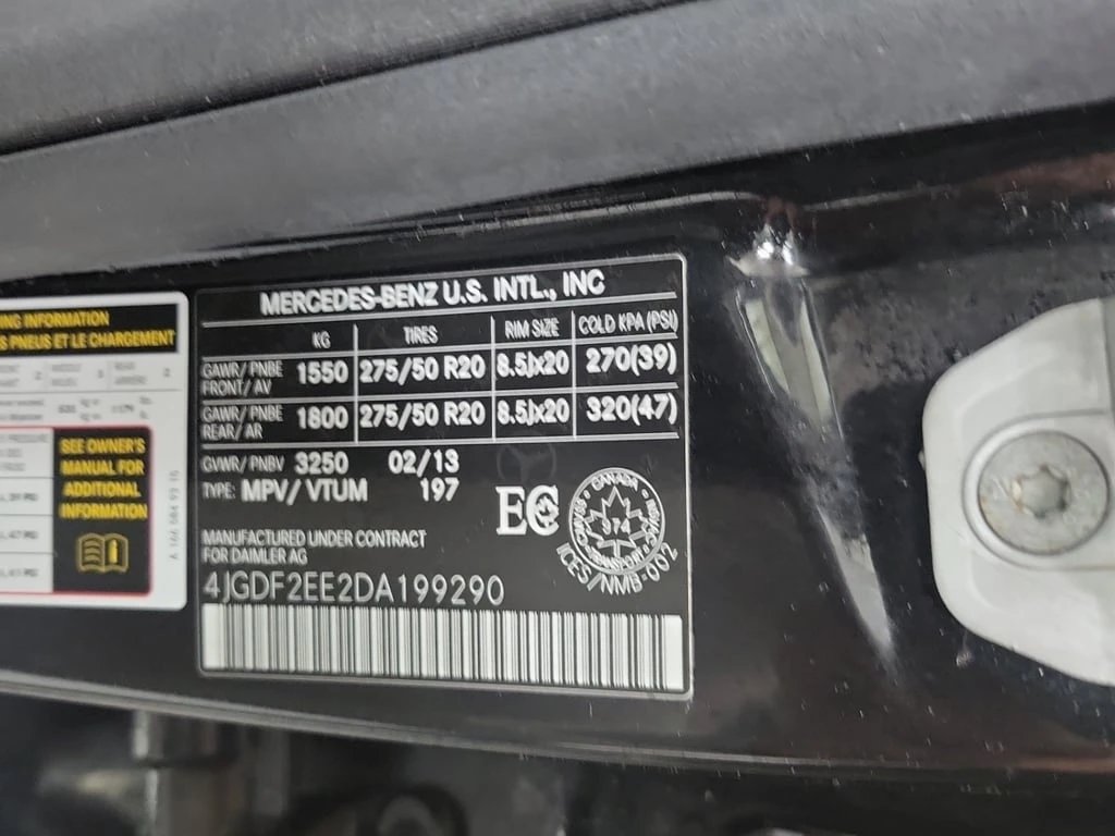 Mercedes-Benz GL * 350 BLUETEC * CARFAX * ���� �� �� | Mobile.bg � ����������� 15