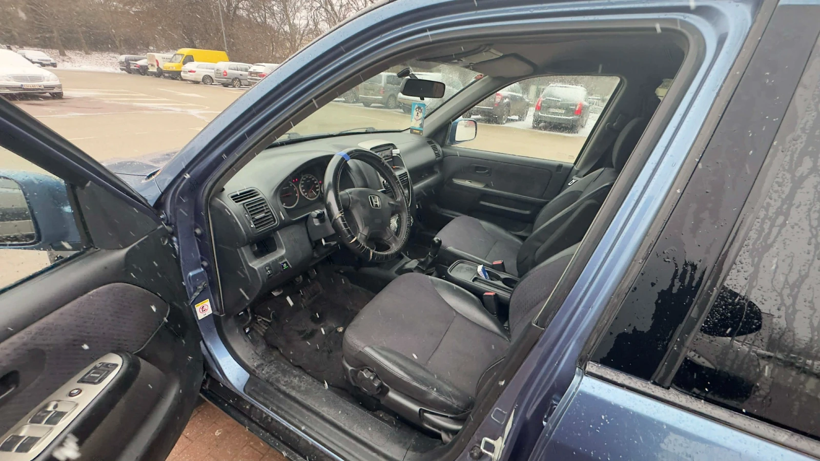 Honda Cr-v | Mobile.bg � ����������� 12