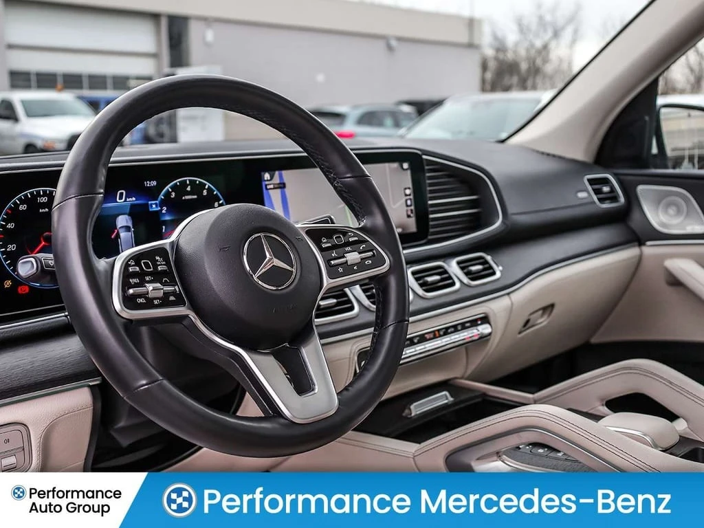 Mercedes-Benz GLE 450 ОТ ПРЕДСТАВИТЕЛСТВО * ФИКСИРАНА ЦЕНА ДО БГ* CARFAX - изображение 6