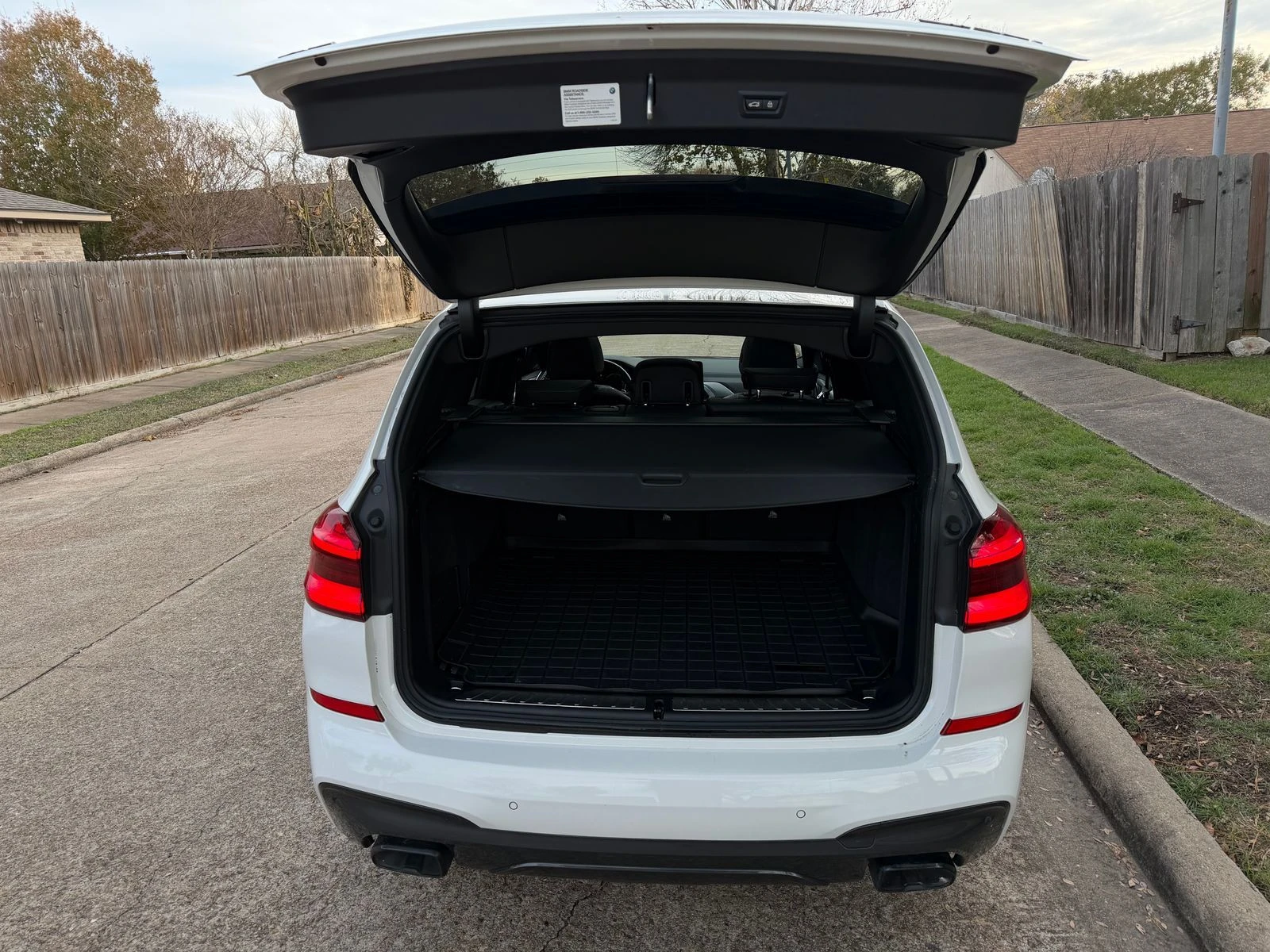 BMW X3  - изображение 7