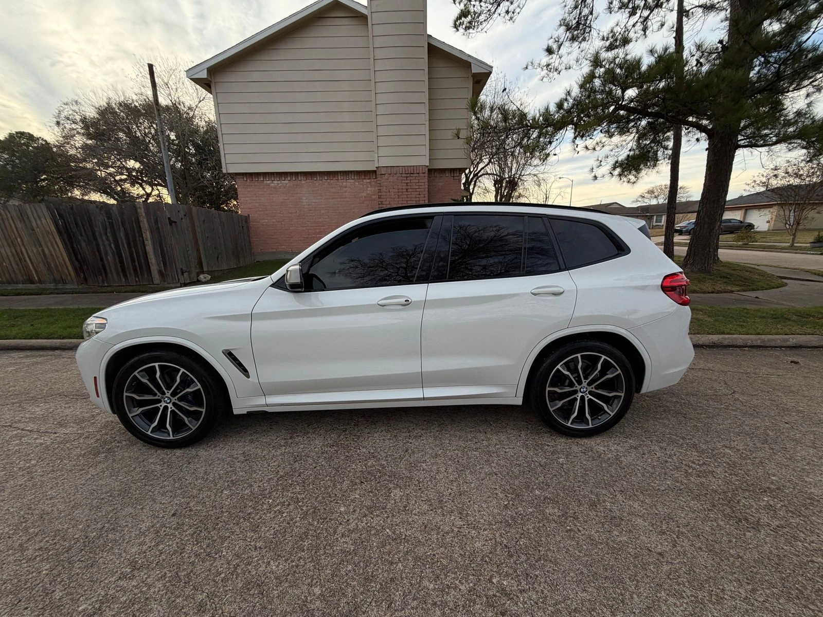 BMW X3  - изображение 2