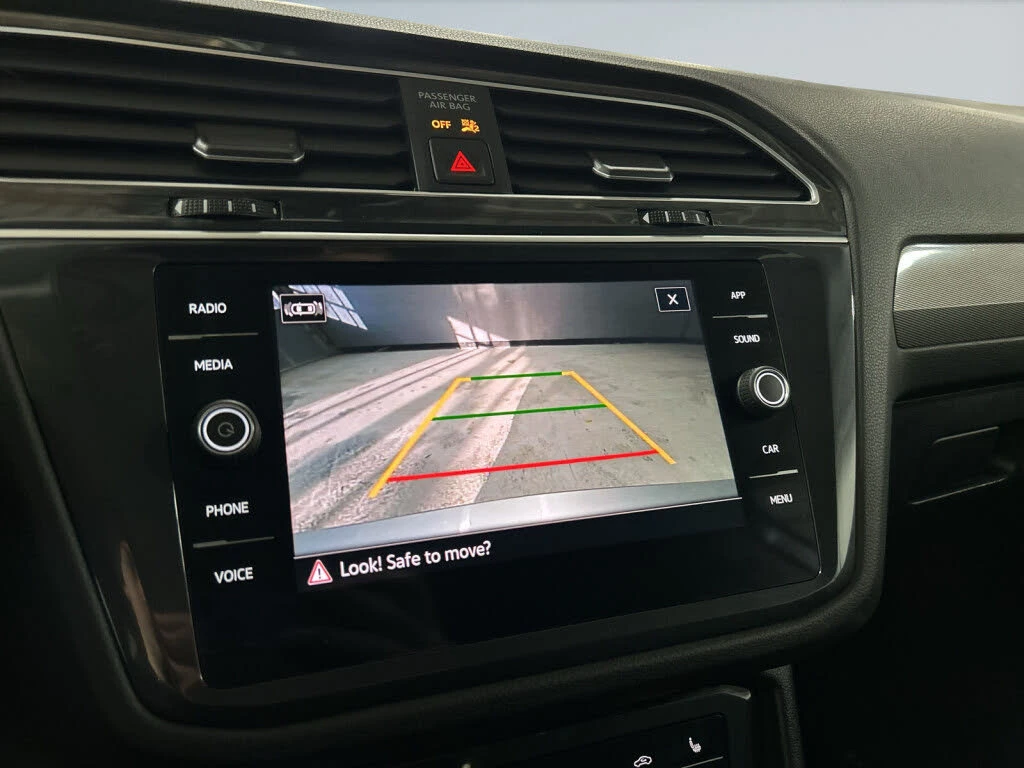 VW Tiguan SE* 4Motion* ����������* (���� �� ��) | Mobile.bg � ����������� 12